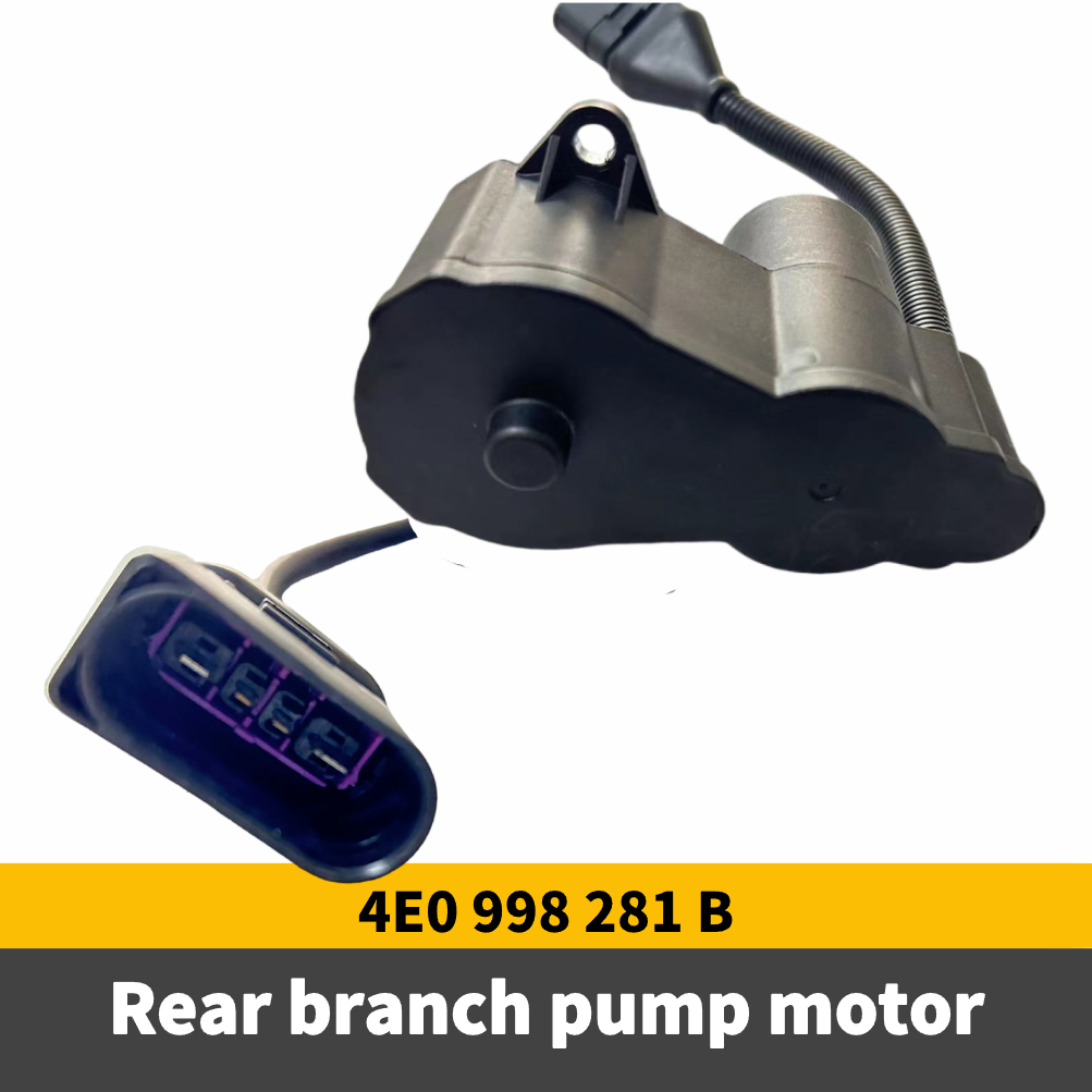 Competitive Price Rear Brake Caliper Motor Rav-4 Brake Caliper Pump Motor Motor Circle Brake Caliper